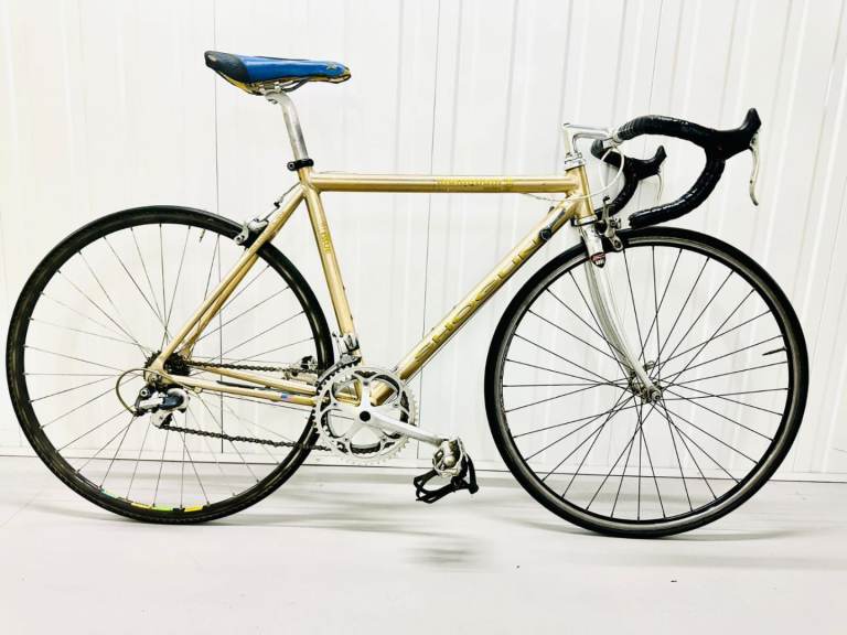 DX SHOGUN Road Bike Size/M Super LW Frame