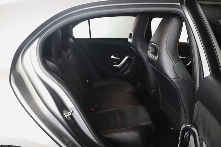 2020 Mercedes-Benz A-Class A180 AMG Line Executive 5dr Auto HATCHBACK PETROL Automatic