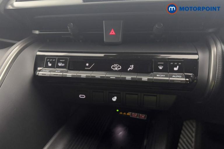 2024 Toyota C-HR 2.0 PHEV Design 5dr CVT HATCHBACK PETROL/ELECTRIC Automatic