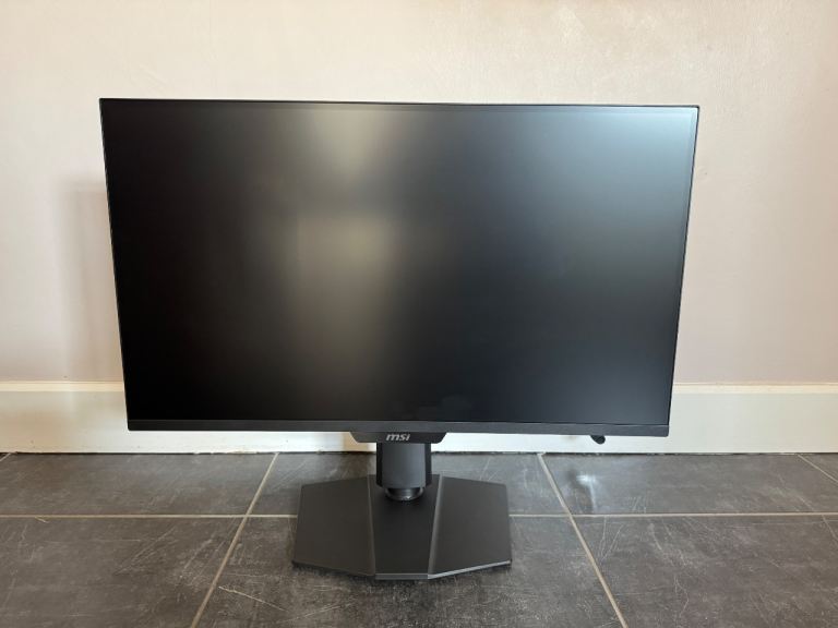 MSI MAG 274QPF X30MV 27-Inch WQHD / 300Hz / Gaming Monitor