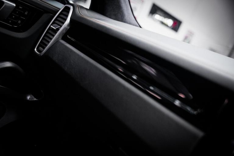 2020 Porsche Cayenne 4.0 V8 E-Hybrid 14.1kWh Turbo S TiptronicS 4WD Euro 6 (s/s) 5dr ESTATE Petro...