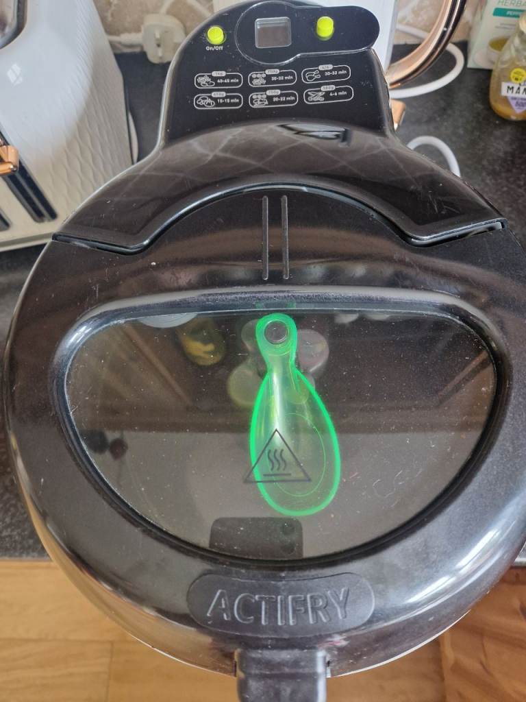 Multi Air fryer