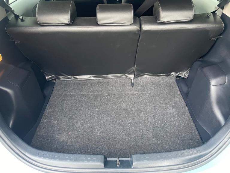 2024 Toyota Aqua Hatchback  Hybrid Electric Manual