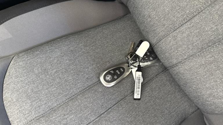 2025 MG MGS5 125kW SE EV 49kWh 5dr Auto Electric Estate Estate Electric Automatic