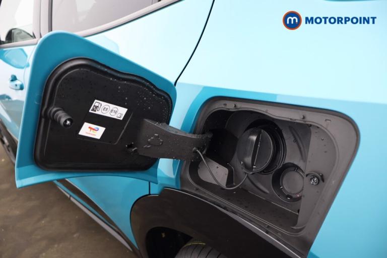 2025 Vauxhall Mokka 1.2 Turbo 136 GS 5dr SUV Petrol Manual