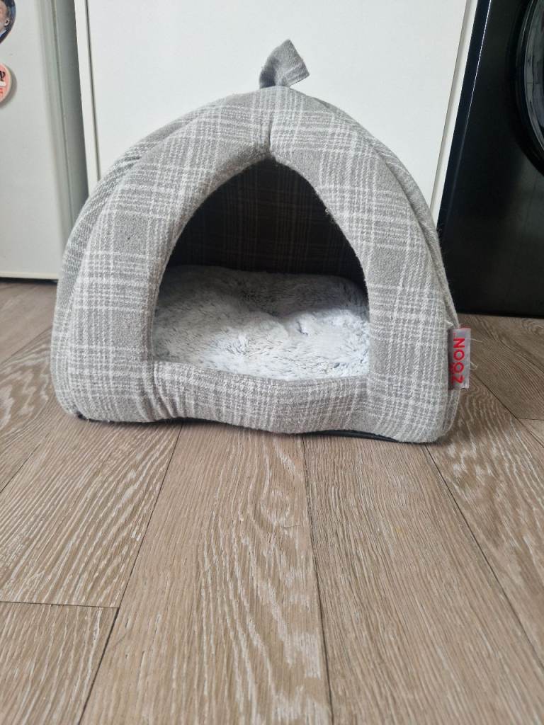 Cat Bed