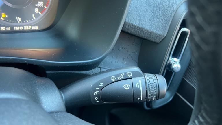 2022 Volvo XC40 1.5 T2 Start SUV 5dr Petrol Manual Euro 6 (s/s) (129 ps) SUV Petrol Manual