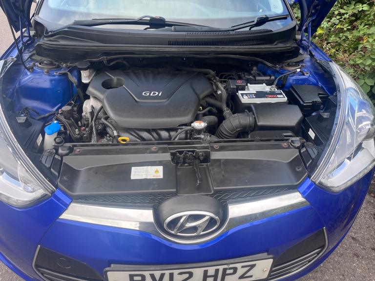 Ulez Compliant Sporty Coupe AA Dealer Promise