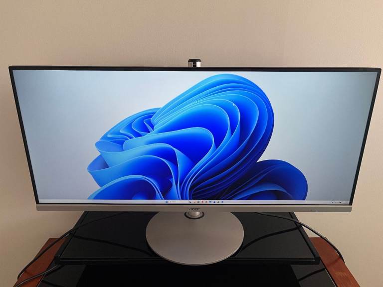 Acer CB342CK 34” Ultrawide Monitor £130