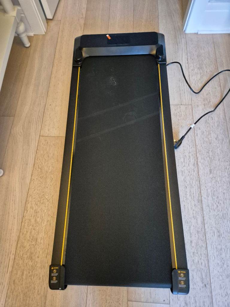 UREVO Walking pad