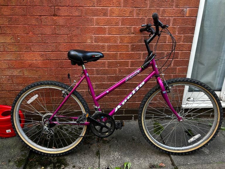 image for Adult bike for sale 