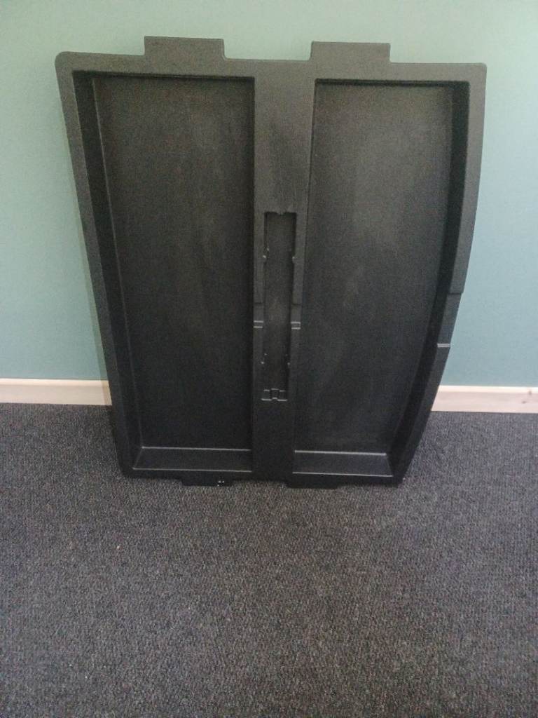 STORAGE COMPARTMENT GENUINE 10628561