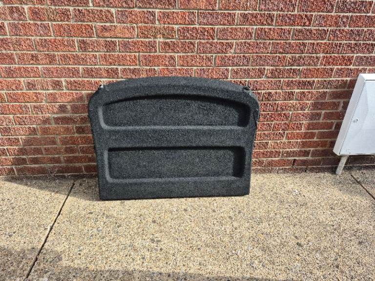 2013 Ford Mondeo Parcel Shelf 