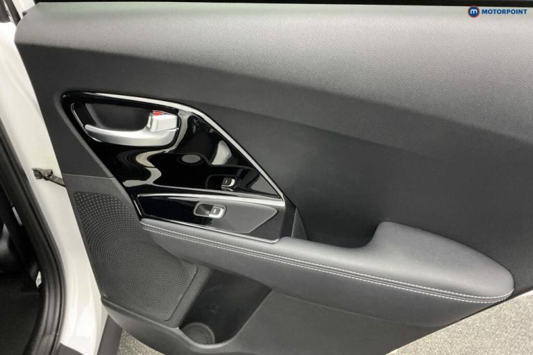 2022 Kia Niro 1.6 GDi Hybrid 3 5dr DCT ESTATE PETROL/ELECTRIC Automatic