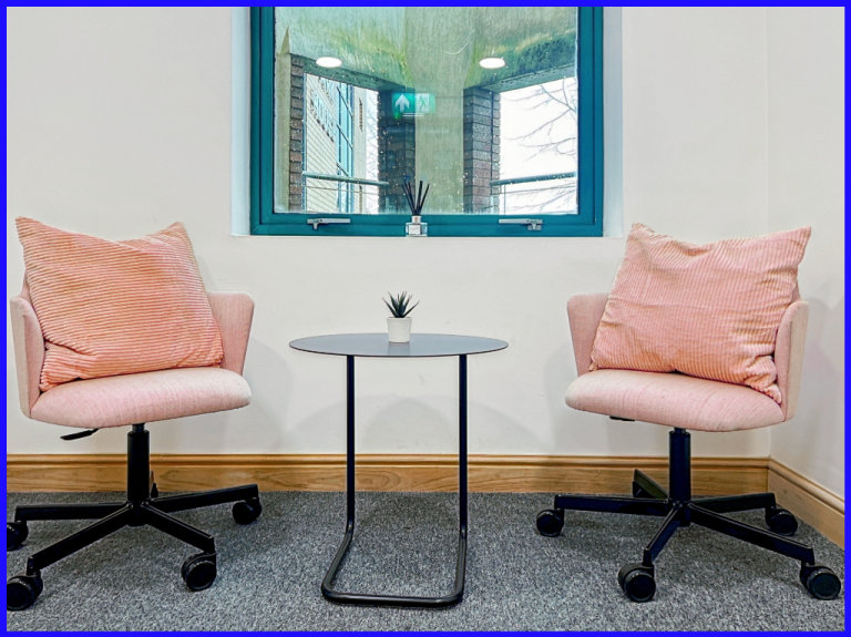 Birmingham - B45 9AH, Modern furnished membership Co-working office space at Park House