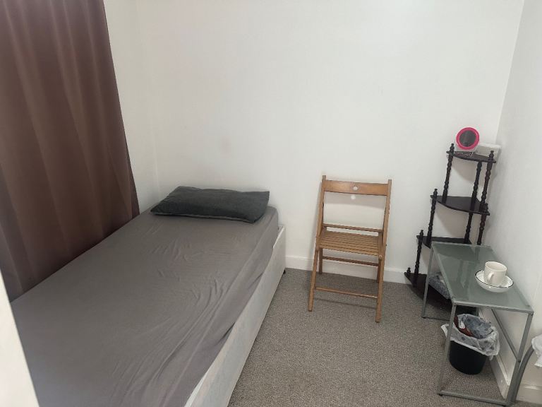 Ensuite Single Room Available in Thornton Heath