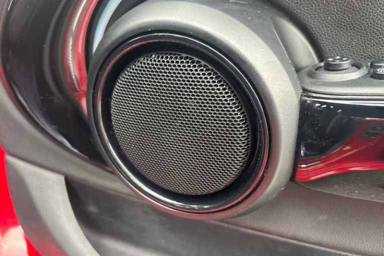 2021 MINI Hatch 1.5 Cooper Sport 5dr HATCHBACK PETROL Manual