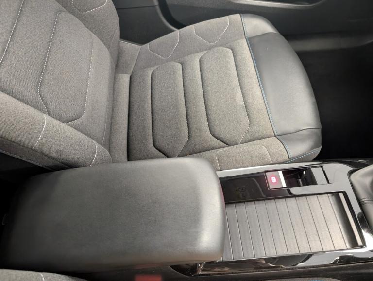 2021 Citroen C4 1.2 PureTech [130] Shine 5dr Hatchback Petrol Manual