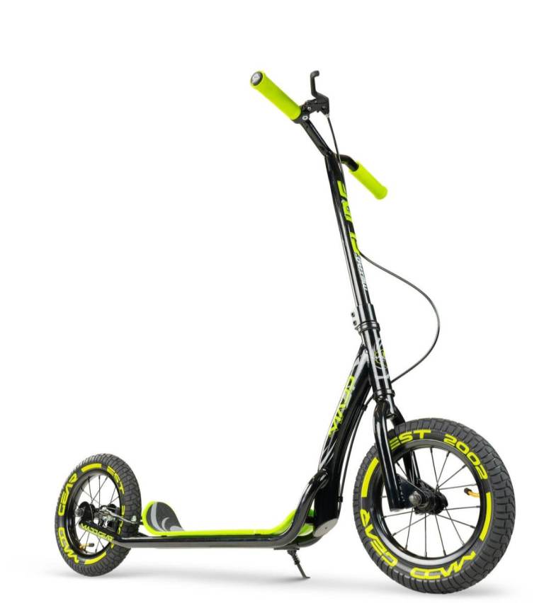 Brand New Madd Gear Pro Metro Glide 300 Scooter