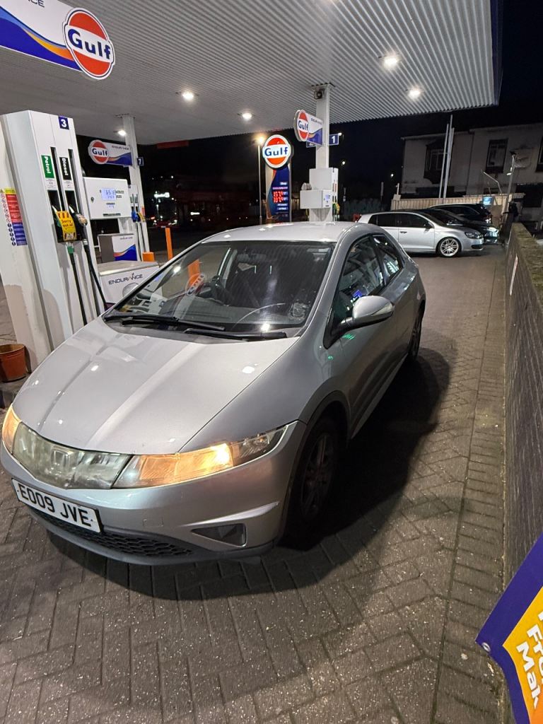 Honda civic 2009 manual ulezz free