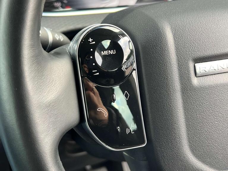 2020 Land Rover Range Rover Evoque 2.0 D150 5dr 2WD ESTATE DIESEL Manual