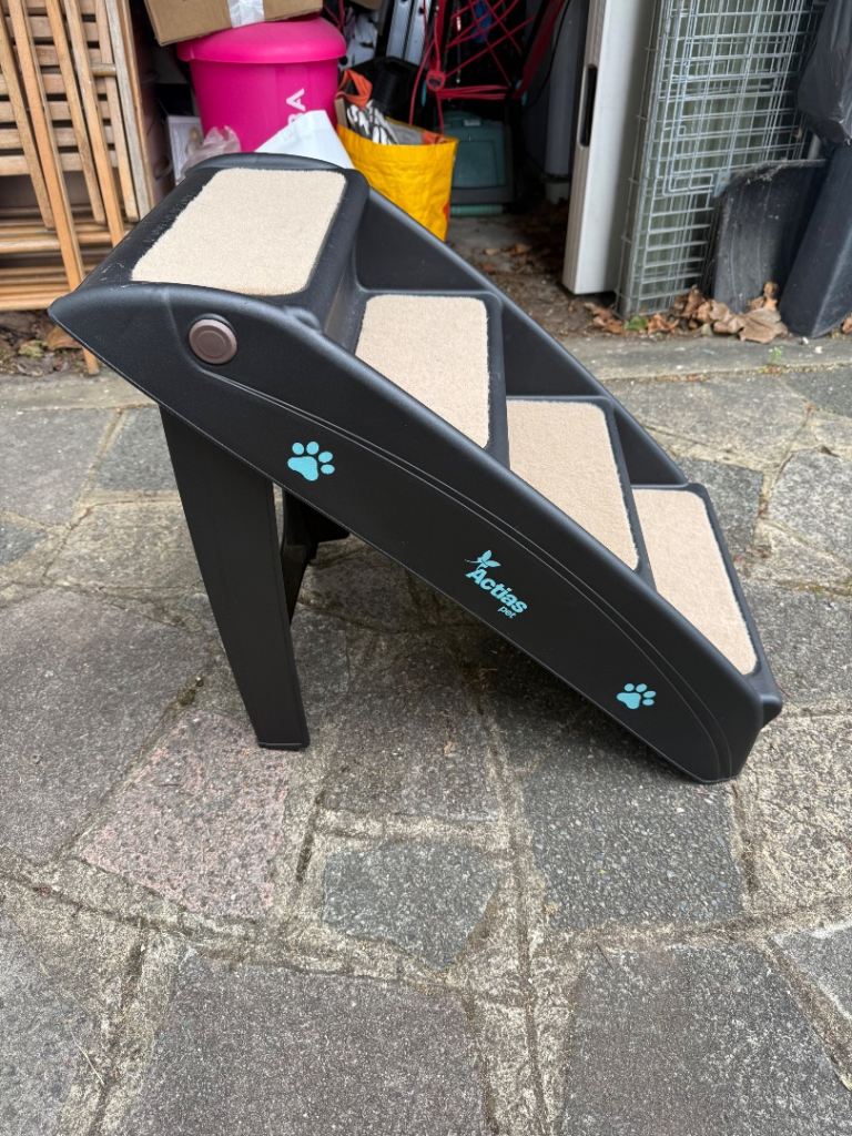 Actias Pet Steps for dogs/pets