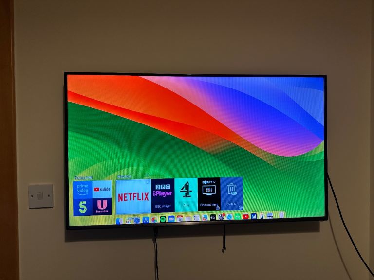 Samsung UE43J5600AK 43" FHD LED TV
