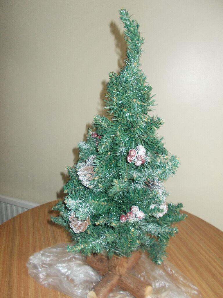 XMAS TREE /TABLE TOP  