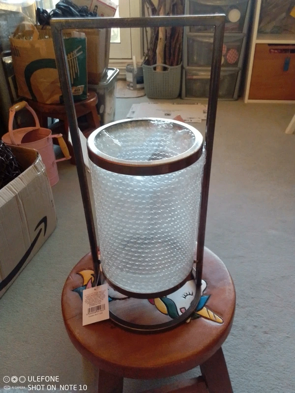 Beautiful Lantern outdoor/ indoor