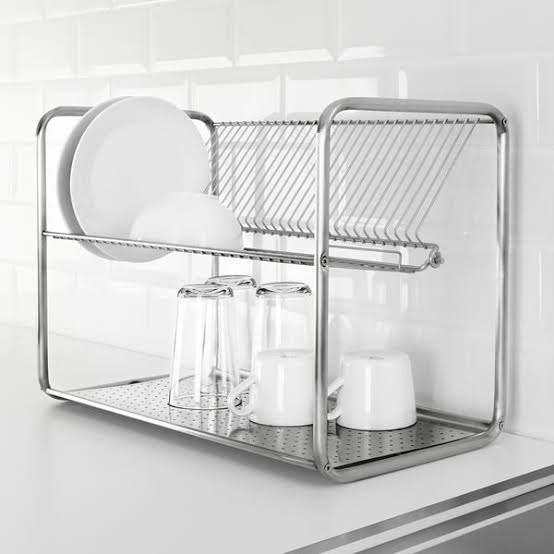 IKEA Dish Drainer (Brand New)