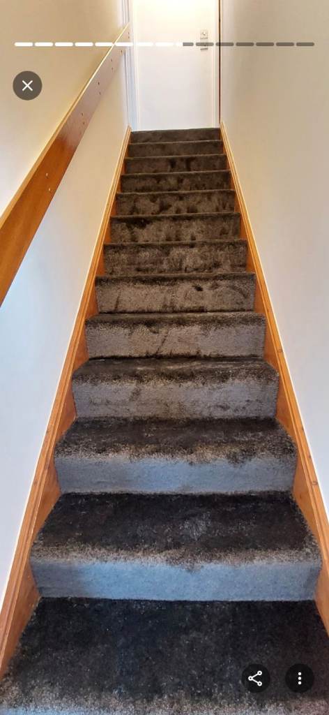 Immaculate 2 bedroom property in Portlethen 