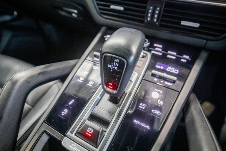 2021 Porsche Cayenne E-Hybrid 5dr Tiptronic S ESTATE PETROL/ELECTRIC Automatic