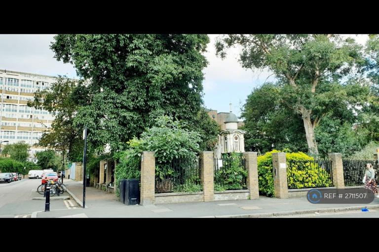 2 bedroom flat in Hoxton Street, London, N1 (2 bed) (#2711507)