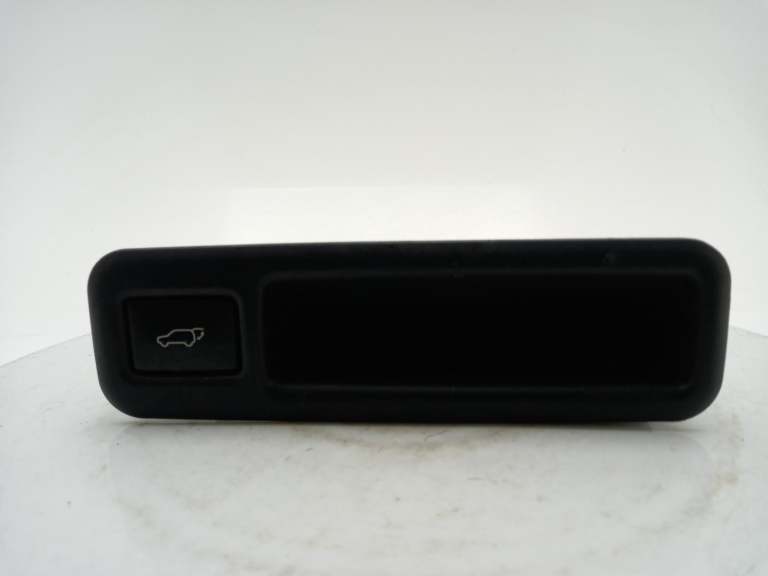 Lexus Rx Series Inner Tailgate Release Switch 2015-2022