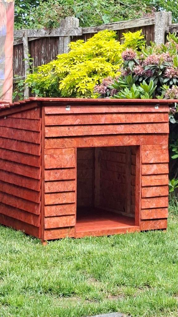 DOG Kennel 