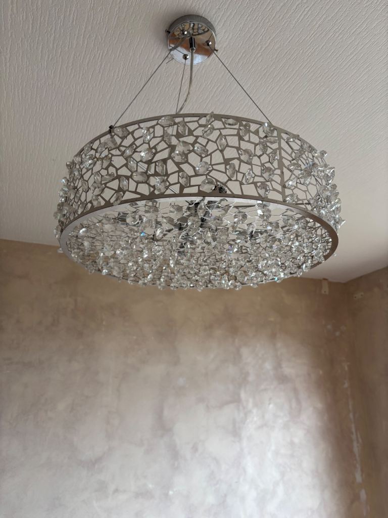 ceiling light fitting 