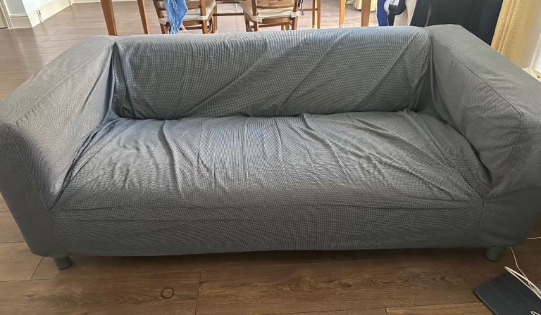 2 seat sofa bed 