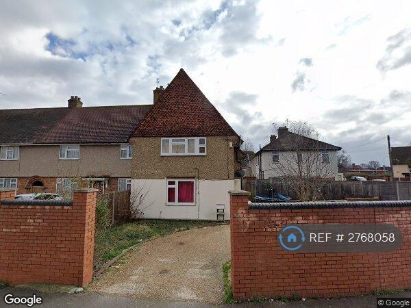 4 bedroom house in East Avenue, Hayes, UB3 (4 bed) (#2768058)