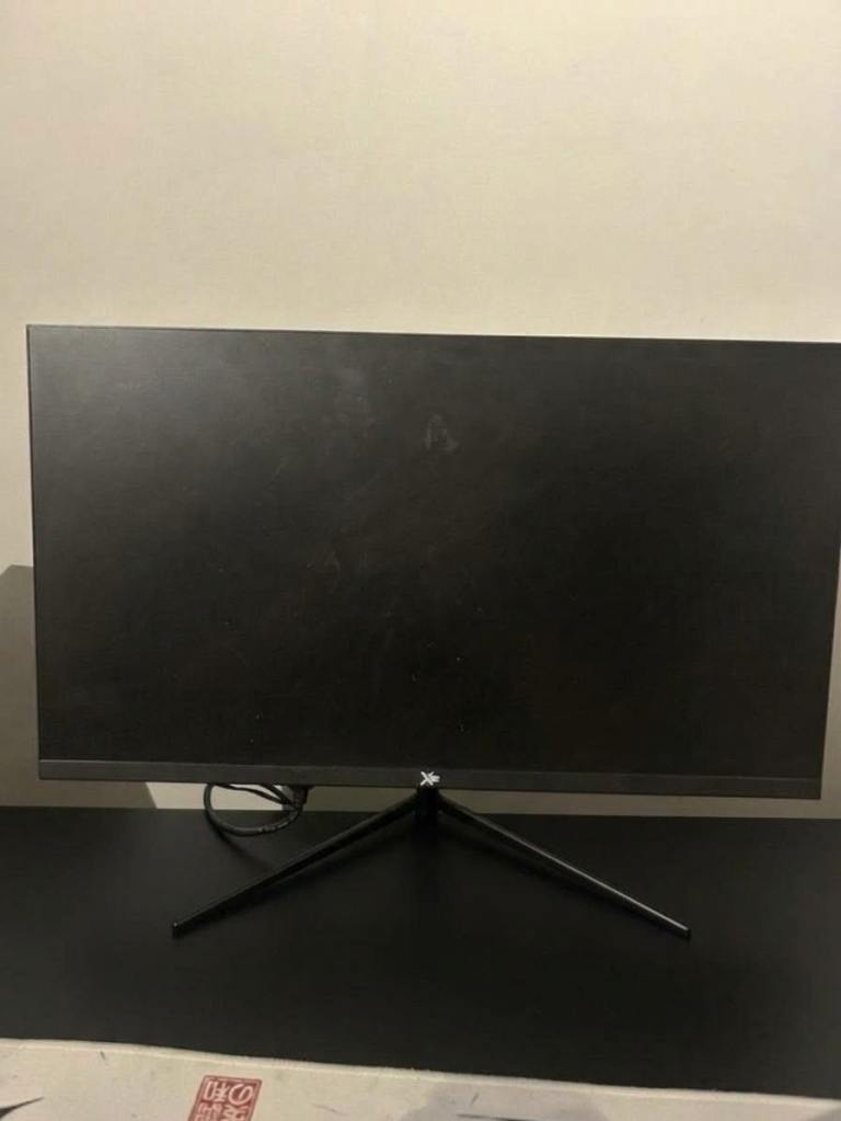 20’’ Gaming Monitor – Good Condition