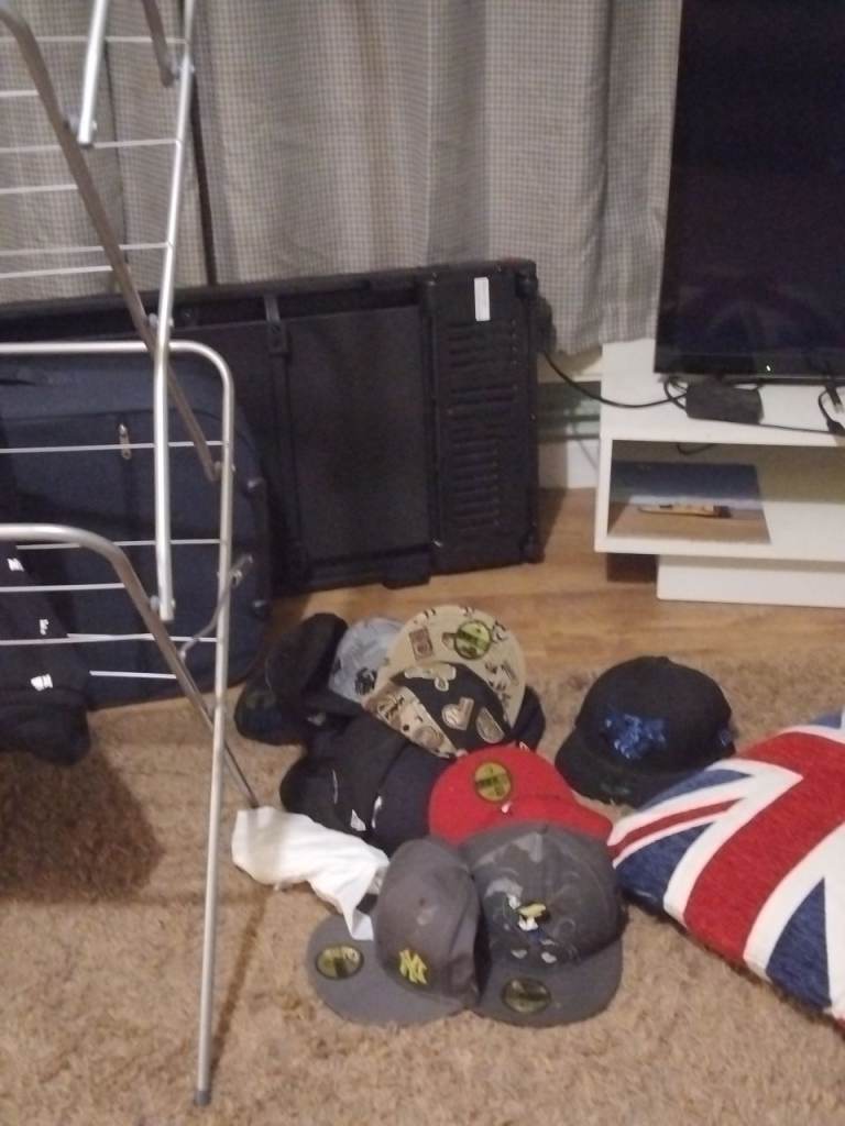 New era propee collection very nice pieces..