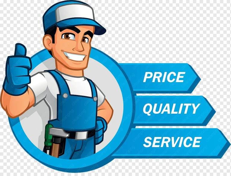 Handyman services
