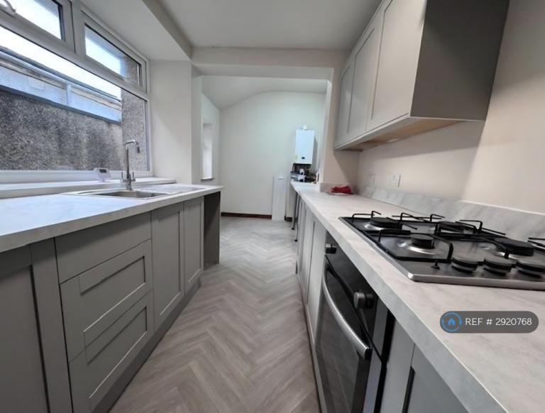 2 bedroom house in Newton Terrace, Millom, LA18 (2 bed) (#2920768)