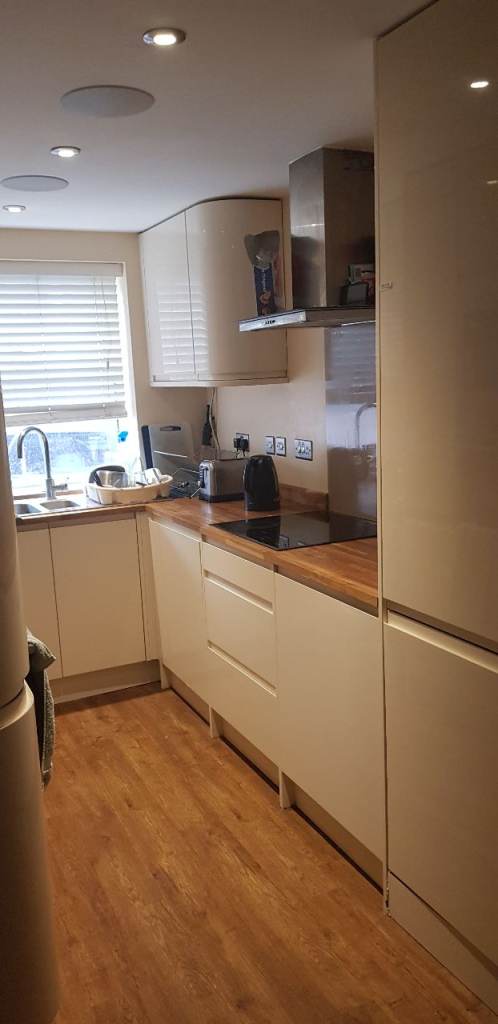 Nice room to Let