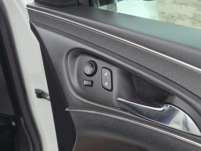 2015 Vauxhall Insignia 2.0 CDTi Limited Edition Hatchback 5dr Diesel Manual Euro 5 (130 ps) Hatch...