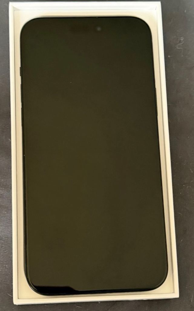 Apple iPhone 15 plus 128gb 
