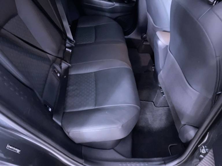 2021 21 TOYOTA C-HR 1.8 VVT-H GPF EXCEL SUV 5DR PETROL HYBRID CVT EURO 6 (S/S) (