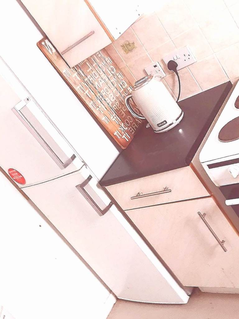Swap midland heart propertie 2 bed 