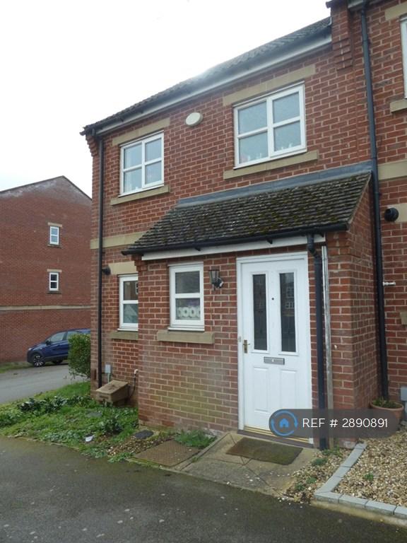 3 bedroom house in Braunston Close, Northampton, NN4 (3 bed) (#2890891)