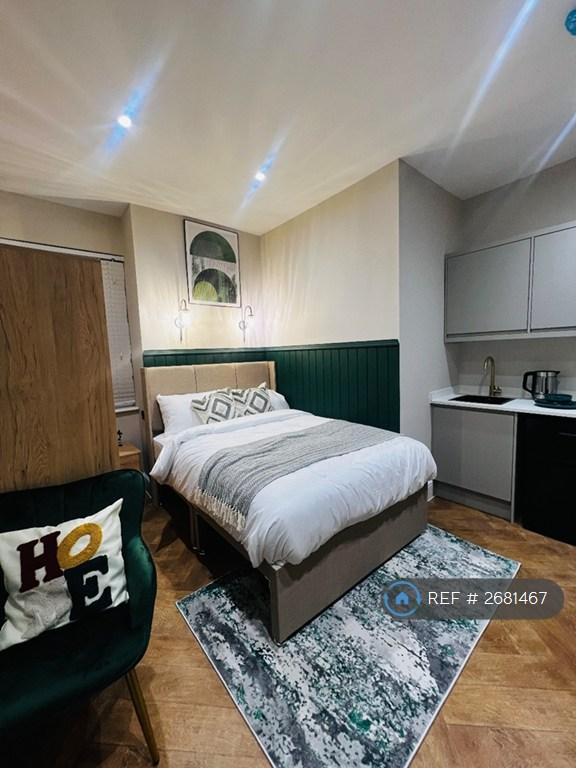 1 bedroom in Belvedere Road, Ipswich, IP4 (#2681467)