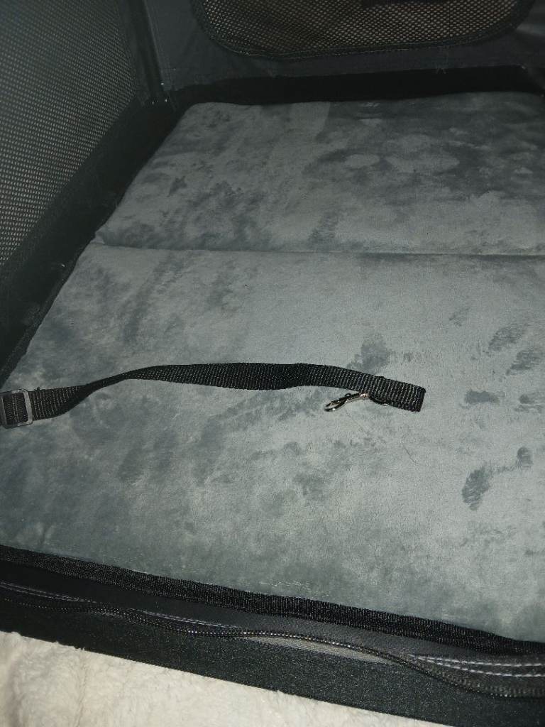 Morpilot Dog/cat carrier 